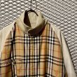 画像4: Burberry - Nova Check Swing Top (4)