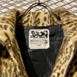 画像5: BAL - Leopard Fur Jacket  (5)