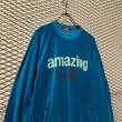 画像2: HYSTERIC GLAMOUR - "amazing" Velours Tops (2)