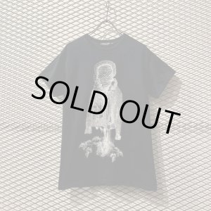 画像: UNDER COVER - "but beautiful" Print Tee