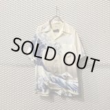 画像: SUN SURF × 葛飾北斎 - "神奈川沖浪裏" Shirt