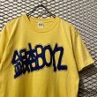 画像4: 銀杏BOYZ - Print Tee (Yellow) (4)