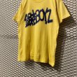 画像3: 銀杏BOYZ - Print Tee (Yellow) (3)