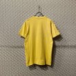 画像5: 銀杏BOYZ - Print Tee (Yellow) (5)