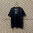 画像5: GOING STEADY - Print Tee (Navy)  (5)