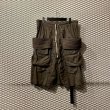 画像1: DRKSHDW - Design Saruel Pants (1)