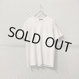 画像: ORIGINAL FAKE - "KAWS" Dot Art Tee 