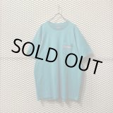 画像: Supreme - Mesh Stripe Tee (Green)