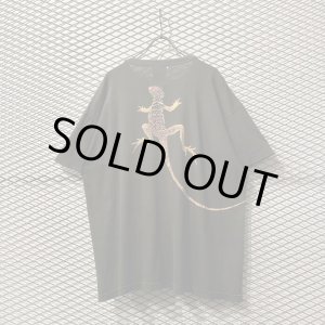 画像: Marlboro - 90's "Lizards" Tee
