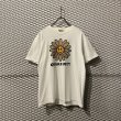 画像1: HYSTERIC GLAMOUR - Sunflower Tee (1)