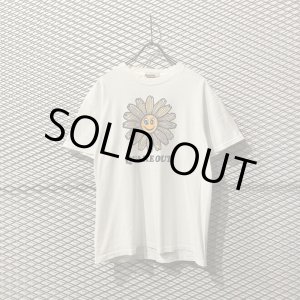 画像: HYSTERIC GLAMOUR - Sunflower Tee