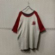 画像6: Sasquatchfabrix. - Rebuilt Baseball Tee (6)