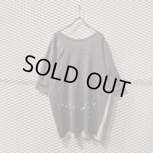 画像: Sasquatchfabrix. - Rebuilt Baseball Tee