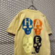 画像7: STUSSY - 4-Skull Tee (7)