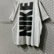 画像8: NIKE - 90's Swash ＆ Big Logo Tee (8)