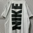 画像10: NIKE - 90's Swash ＆ Big Logo Tee (10)