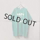 画像: A BATHING APE - "BABY MILO" Tee