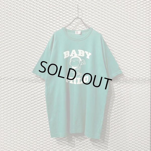 画像1: A BATHING APE - "BABY MILO" Tee (1)