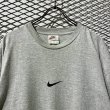 画像5: NIKE - 90's Swash ＆ Big Logo Tee (5)