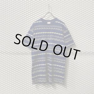 画像: UNDER COVER - "HAZE" Tee