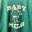 画像5: A BATHING APE - "BABY MILO" Tee (5)