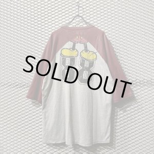 画像: Sasquatchfabrix. - Reconstruction Lagran Tee