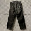 画像6: MASTERPIECE - 3D Cutting Wide Denim (6)