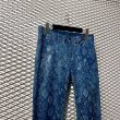 画像2: HYSTERIC GLAMOUR - Snake Straight Pants (2)