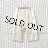 画像: Sasquatchfabrix - "☆" Switching Saruel Shorts