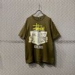 画像6: STUSSY - 90's "Reading" Tee (6)