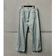 画像6: TORNADO MART - Crash Denim Pants (6)