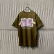 画像1: STUSSY - 90's "Reading" Tee (1)