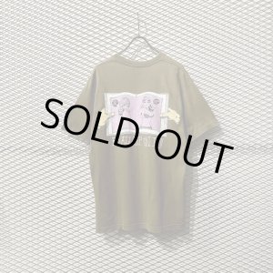 画像: STUSSY - 90's "Reading" Tee