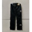 画像6: HYSTERIC GLAMOUR - "HAGI" Denim Pants (Black) (6)