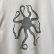 画像5: N.HOOLYWOOD - "Octopus" Tee (5)