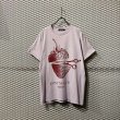 画像1: UNDERCOVER - "Strawberry" Tee (1)