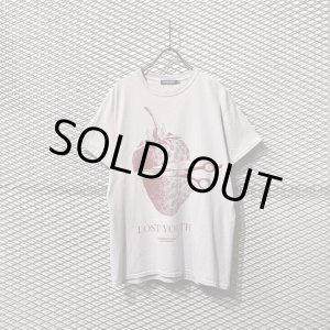 画像: UNDERCOVER - "Strawberry" Tee