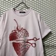 画像4: UNDERCOVER - "Strawberry" Tee (4)