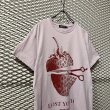 画像2: UNDERCOVER - "Strawberry" Tee (2)