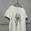 画像2: N.HOOLYWOOD - "Octopus" Tee (2)