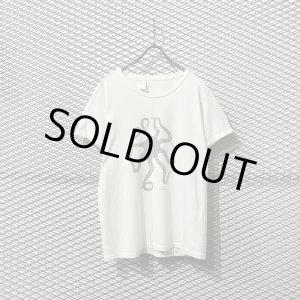 画像: N.HOOLYWOOD - "Octopus" Tee
