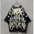 画像1: KTZ - Graphic Big Tee (1)