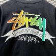 画像10: STUSSY - "Shadowman" Tee (10)