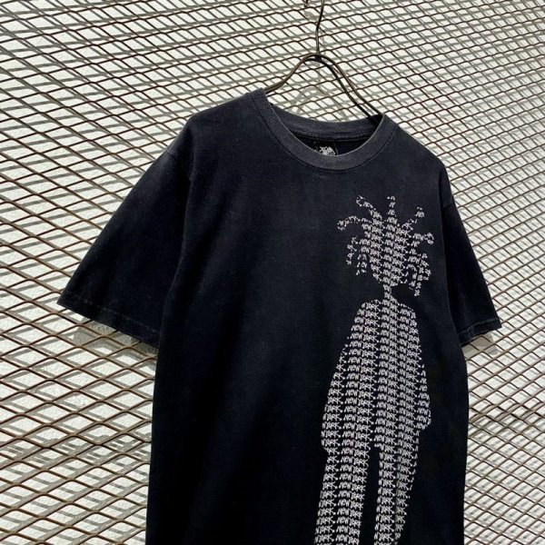 画像2: STUSSY - "Shadowman" Tee (2)