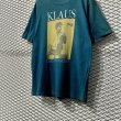 画像3: UNDER COVER - T期 "KLAUS" Tee (3)