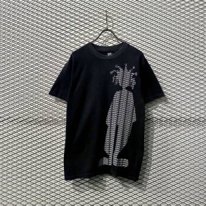 画像: STUSSY - "Shadowman" Tee