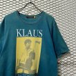 画像4: UNDER COVER - T期 "KLAUS" Tee (4)