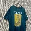 画像2: UNDER COVER - T期 "KLAUS" Tee (2)