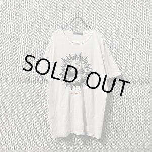 画像: UNDER COVER - "Marx" Tee