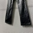 画像3: TORNADO MART - Cow Leather Pants (3)